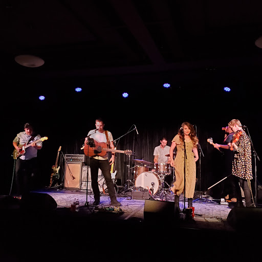 Performing Arts Theater «Town Hall Seattle», reviews and photos, 1119 8th Ave, Seattle, WA 98101, USA