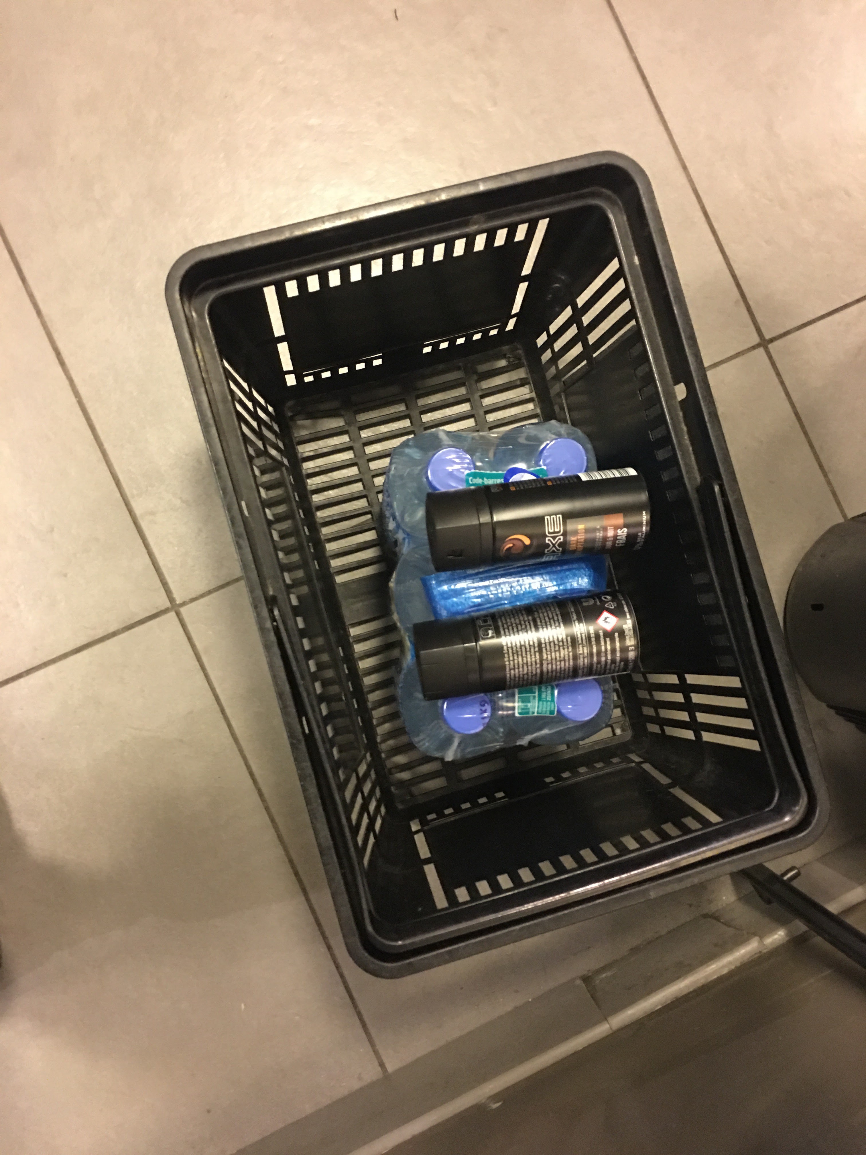 Photo n° 1 de l'avis de Helmi.a fait le 27/01/2019 à 20:19