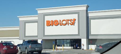 Discount Store «Big Lots», reviews and photos, 2136 E Markland Ave, Kokomo, IN 46901, USA