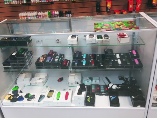 Tobacco Shop «Denver Cigarette Store», reviews and photos, 1014 S Federal Blvd, Denver, CO 80219, USA