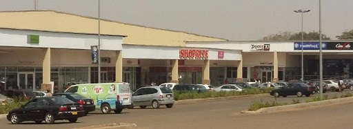 Shoprite Kwara Mall, Plot 1 Fate Rd, 240213, Ilorin, Nigeria, Ramen Restaurant, state Kwara