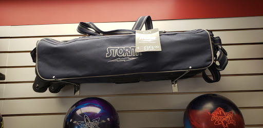 Bowling Alley «AMF Sheridan Lanes», reviews and photos, 3121 S Sheridan Rd, Tulsa, OK 74145, USA