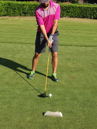 Private Golf Course «Sea Island Golf Course», reviews and photos, 100 Retreat Avenue, Saint Simons Island, GA 31522, USA