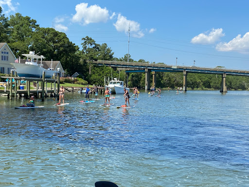 Water Sports Equipment Rental Service «Tula Adventure Sports Stand up Paddleboard & Wakeboard», reviews and photos, 2100 Marina Shores Dr #3, Virginia Beach, VA 23451, USA