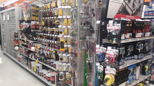 Auto Parts Store «AutoZone», reviews and photos, 1774 Thousand Oaks Blvd, Thousand Oaks, CA 91362, USA