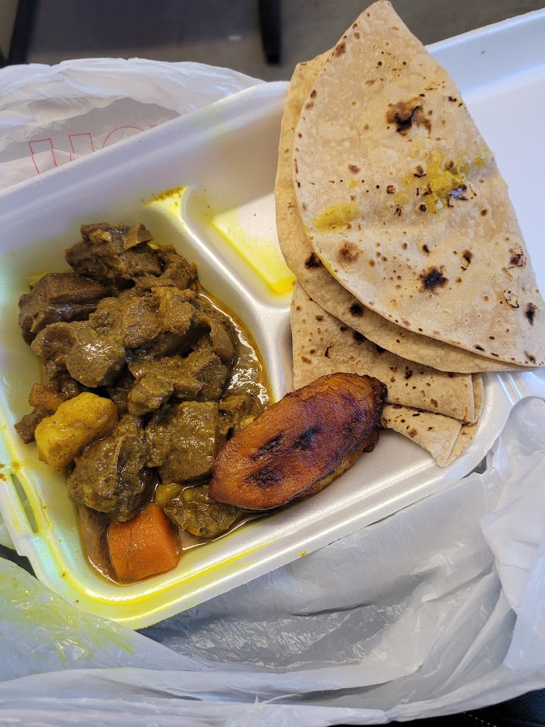 M&W Caribbean