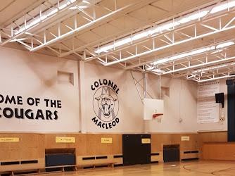 Colonel Macleod School | Calgary Board of Education