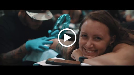 Tattoo Shop «SD Tattoo and Body Piercing», reviews and photos, 3780 Hancock St, San Diego, CA 92110, USA