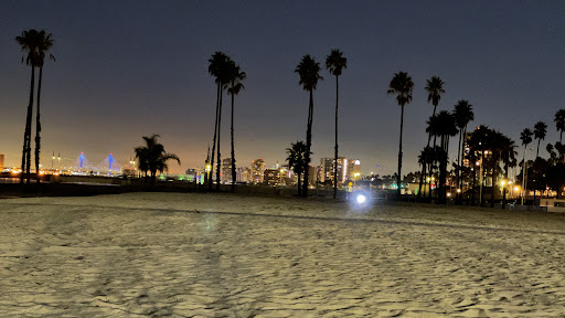 Gym «Olympix Fitness», reviews and photos, 4001-4399 E Olympic Plaza, Long Beach, CA 90803, USA