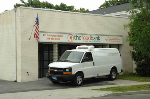Food Bank «The Food Bank of Lower Fairfield County, Inc.», reviews and photos