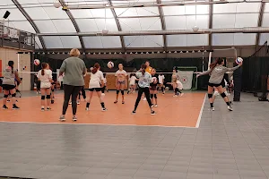 K2 Volleyball Club image