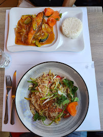 Plats et boissons du Restaurant vietnamien Saigon 2 à Lille - n°14