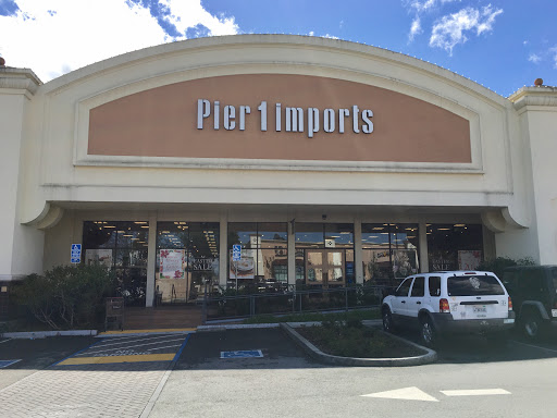 Home Goods Store «Pier 1 Imports», reviews and photos, 20610 Stevens Creek Blvd, Cupertino, CA 95014, USA