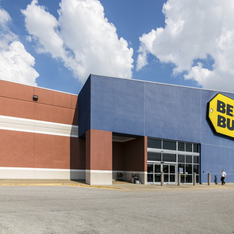 Best Buy