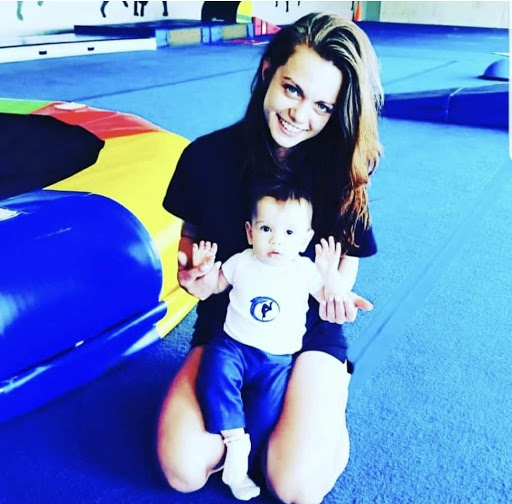 Health Club «Just Tumble, LLC», reviews and photos, 415 Howe Ave #304, Shelton, CT 06484, USA