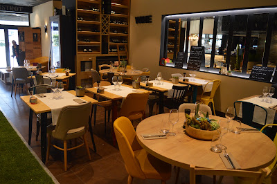 Bar De La à Cavaillon
