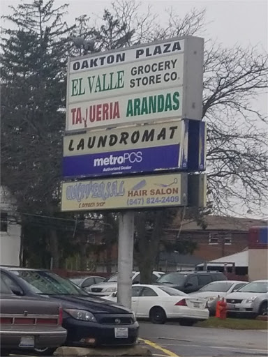 Grocery Store «El Valle Grocery Store Co», reviews and photos, 1703 E Oakton St, Des Plaines, IL 60018, USA