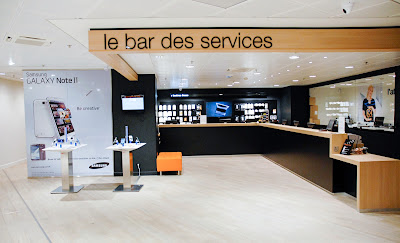 Boutique Orange Kleber - Strasbourg à Strasbourg