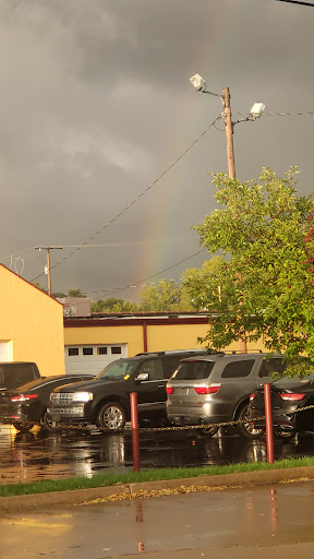 Auto Parts Store «AutoZone», reviews and photos, 9136 Indianapolis Blvd, Highland, IN 46322, USA