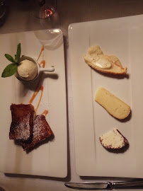 Foie gras du Restaurant français 21 Boulevard à Beaune - n°6