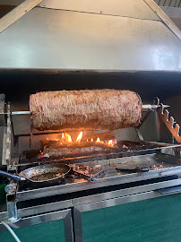 Photos du propriétaire du Kebab Restaurant istanbul à Lyon - n°4