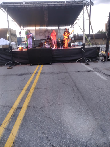 Tattoo Shop «Tattoo Lady», reviews and photos, 6817 Kennedy Ave, Hammond, IN 46323, USA