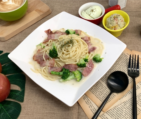 唯克咖啡輕食-員林中正店 的照片