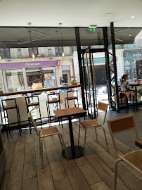 Atmosphère du Restauration rapide Bagel Corner - Bagels - Donuts - Café à Narbonne - n°1