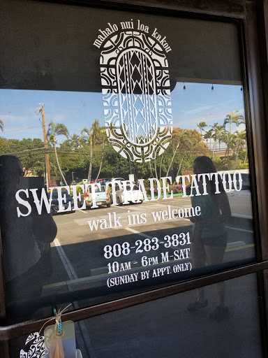 Explore tattoo cross ideas, creative tattoo ideas in Lahaina, available at Sweet Trade Tattoo
