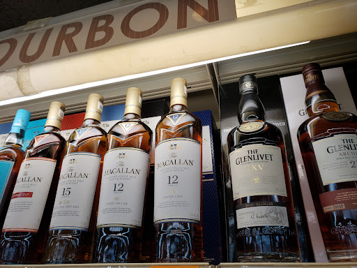 Liquor Store «Empire Liquors», reviews and photos, 103-05 Queens Blvd, Forest Hills, NY 11375, USA