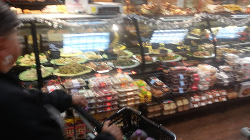 Supermarket «Met Fresh Supermarket», reviews and photos, 9606 3rd Ave, Brooklyn, NY 11209, USA