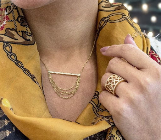 Jewelry Store «Raskins Jewelers», reviews and photos, 110 W Gurley St, Prescott, AZ 86301, USA