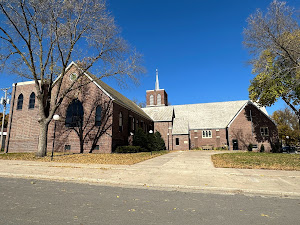 Good Hope Lutheran Church