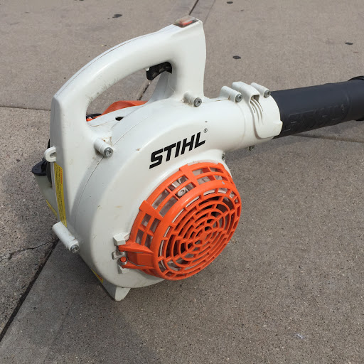 Pawn Shop «Uptown Pawn», reviews and photos, 301 W Lake St, Minneapolis, MN 55408, USA