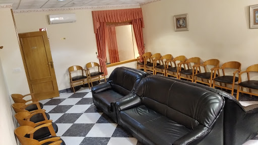 Funeraria / Velatorio Luis Benito en Albacete