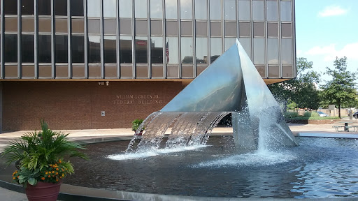 Federal Bureau of Investigation - Philadelphia Field Office