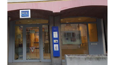 LCL Banque et assurance à Saint-Jean-de-Maurienne