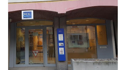 Photo du Banque LCL Banque et assurance à Saint-Jean-de-Maurienne