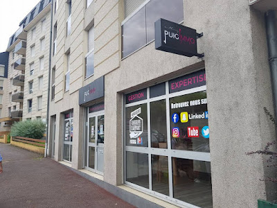 PUIG IMMO à Limoges