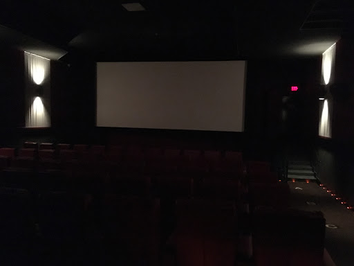 Movie Theater «Picture Show at Superstition Springs», reviews and photos, 6555 E Southern Ave #1002, Mesa, AZ 85206, USA