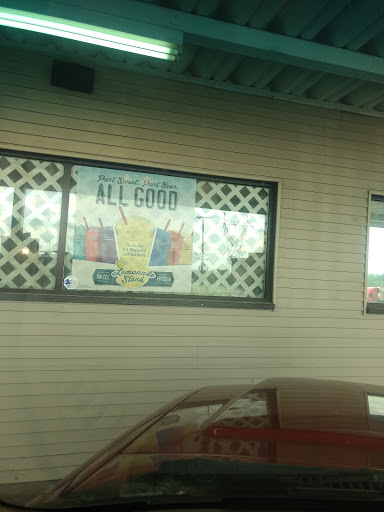 Fast Food Restaurant «Sonic Drive-In», reviews and photos, 2917 KY-1629, Corbin, KY 40701, USA