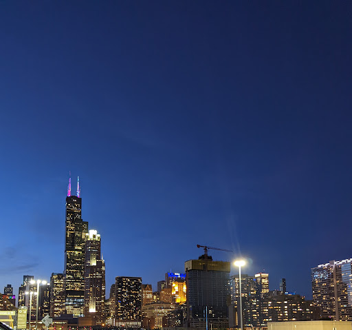 Shopping Mall «The Shops at Roosevelt Collection», reviews and photos, 150 W Roosevelt Rd, Chicago, IL 60605, USA