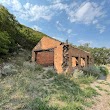 Red Butte Stone House