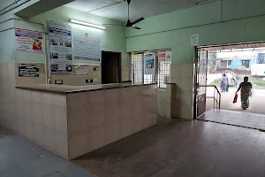 Thiruvadanai government hospital image