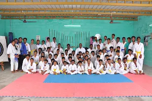Gudiyattam Karate & Silambam School image
