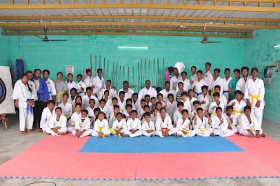 Gudiyattam Karate & Silambam School
