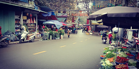 Chợ Khu Nam