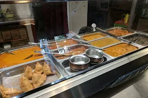 Curry Mahal image