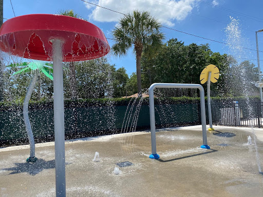 Community Center «Bryan Glazer Family JCC», reviews and photos, 522 N Howard Ave, Tampa, FL 33606, USA