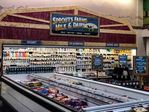 Health Food Store «Sprouts Farmers Market», reviews and photos, 5150 W 120th Ave, Westminster, CO 80030, USA